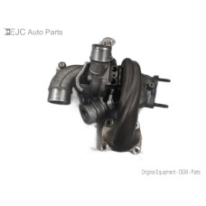 GVQ104 Turbo Turbocharger Rebuildable For 17-19 Ford Escape  2.0 F2GE9G438BC