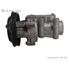 85X112 Water Coolant Pump For 19-20 Hyundai Santa Fe  2.4 251252GTB0