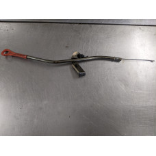 85X113 Engine Oil Dipstick With Tube For 19-20 Hyundai Santa Fe  2.4 266112G020