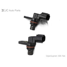 85X129 Camshaft Position Sensor Set For 19-20 Hyundai Santa Fe  2.4 393502G000