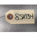 85X134 Flexplate Bolts For 19-20 Hyundai Santa Fe  2.4