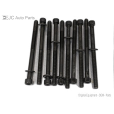 85X135 Cylinder Head Bolt Kit For 19-20 Hyundai Santa Fe  2.4 223202C400