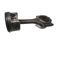 85Z001 Piston and Connecting Rod Standard From 2007 Volvo V70  2.5