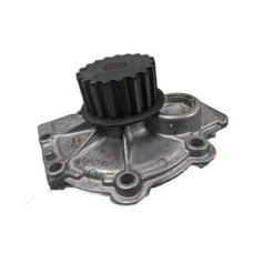 85Z004 Water Coolant Pump From 2007 Volvo V70  2.5