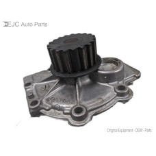 85Z004 Water Coolant Pump For 98-07 Volvo V70  2.5