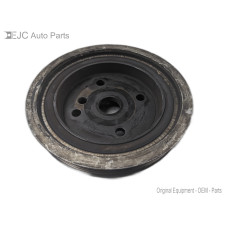 85Z005 Crankshaft Pulley For 03-07 Volvo V70  2.5