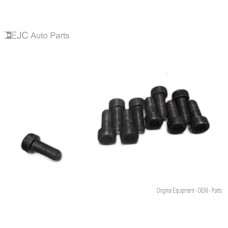 85Z018 Flywheel Bolts For 06-07 Volvo V70  2.5