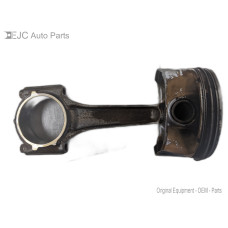 85P101 Piston and Connecting Rod Standard For 16-18 Ram 1500  5.7