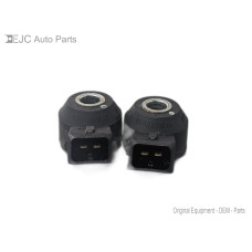 85Q120 Knock Detonation Sensor For 16-18 Ram 1500  5.7 Set of 2