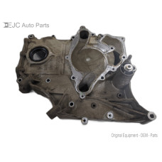 GVQ201 Engine Timing Cover For 11-18 Ram 1500  5.7 53022195AH