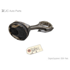 86R001 Right Piston and Rod Standard For 11-12 Ford F-150  3.5 BL3E6200AA Turbo