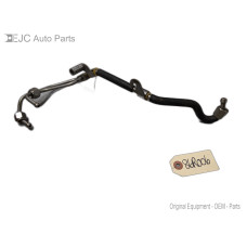 86R006 Pump To Rail Fuel Line For 11-12 Ford F-150  3.5 CL3E9J323CA Turbo