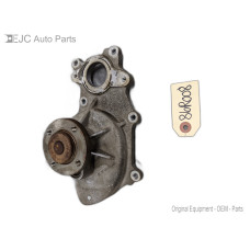 86R008 Water Coolant Pump For 11-15 Ford F-150  3.5 BR3EBC Turbo