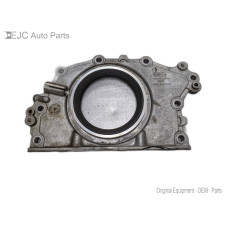 86R012 Rear Oil Seal Housing For 11-12 Ford F-150  3.5 AT4E6K318AA Turbo