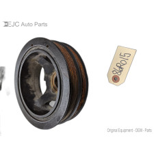 86R015 Crankshaft Pulley From 2012 Ford F-150  3.5 BR3E6316KB Turbo