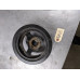 86R015 Crankshaft Pulley From 2012 Ford F-150  3.5 BR3E6316KB Turbo