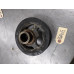 86R015 Crankshaft Pulley From 2012 Ford F-150  3.5 BR3E6316KB Turbo