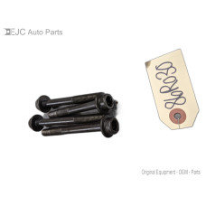 86R030 Camshaft Gear Bolts All For 11-12 Ford F-150  3.5  Turbo