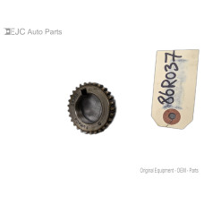 86R037 Crankshaft Timing Gear For 11-12 Ford F-150  3.5 AT4E6306AA Turbo