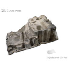 GVP204 Engine Oil Pan For 11-12 Ford F-150  3.5 BR3E6675NA Turbo