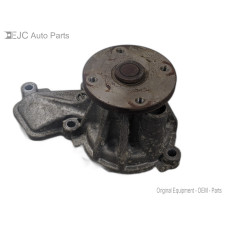 85B106 Water Coolant Pump For 11-20 Hyundai Elantra  1.8 251002E005
