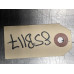 85B117 EVAP Purge Line For 11-13 Hyundai Elantra  1.8