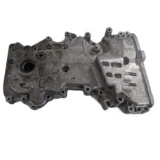 GVR104 Engine Timing Cover From 2013 Hyundai Elantra  1.8