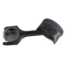 85S102 Piston and Connecting Rod Standard From 2012 Hyundai Santa Fe  2.4