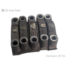 85S103 Engine Block Main Caps For 10-12 Hyundai Santa Fe  2.4