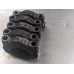 85S103 Engine Block Main Caps For 10-12 Hyundai Santa Fe  2.4