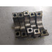85S103 Engine Block Main Caps For 10-12 Hyundai Santa Fe  2.4