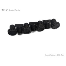 85S105 Flexplate Bolts For 10-12 Hyundai Santa Fe  2.4