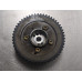 85S109 Intake Camshaft Timing Gear For 10-12 Hyundai Santa Fe  2.4 243502G600