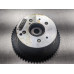 85S109 Intake Camshaft Timing Gear For 10-12 Hyundai Santa Fe  2.4 243502G600