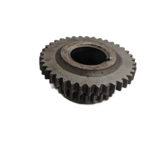 85S110 Crankshaft Timing Gear From 2012 Hyundai Santa Fe  2.4