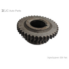 85S110 Crankshaft Timing Gear For 10-12 Hyundai Santa Fe  2.4 231212G600