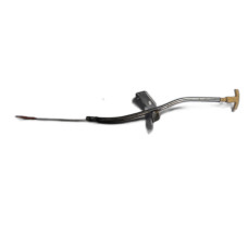 85S111 Engine Oil Dipstick With Tube From 2012 Hyundai Santa Fe  2.4