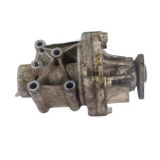 85S112 Water Coolant Pump From 2012 Hyundai Santa Fe  2.4