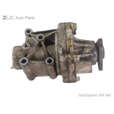 85S112 Water Coolant Pump For 10-12 Hyundai Santa Fe  2.4 251002G500