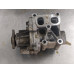 85S112 Water Coolant Pump For 10-12 Hyundai Santa Fe  2.4 251002G500