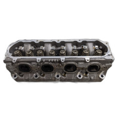 #VE09 Cylinder Head From 2017 Chevrolet Silverado 1500  5.3 12620214