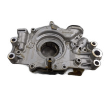 86P019 Engine Oil Pump From 2017 Chevrolet Silverado 1500  5.3