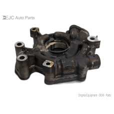 85A102 Engine Oil Pump From 2005 Jeep Liberty  3.7 53020827AC