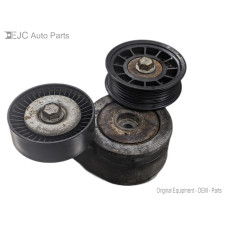 85A104 Serpentine Belt Tensioner From 2005 Jeep Liberty  3.7 53030958AB