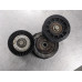 85A104 Serpentine Belt Tensioner From 2005 Jeep Liberty  3.7 53030958AB