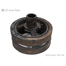 85A106 Crankshaft Pulley For 03-12 Jeep Liberty  3.7 53020689AB