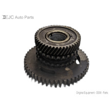 85A107 Idler Timing Gear From 2005 Jeep Liberty  3.7