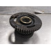 85A107 Idler Timing Gear From 2005 Jeep Liberty 3.7 85A107 Idler Timing Gear From 2005 Jeep Liberty 3.7