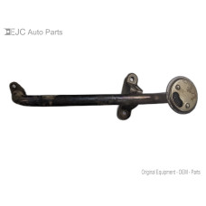 85A108 Engine Oil Pickup Tube From 2005 Jeep Liberty  3.7 53021776AA