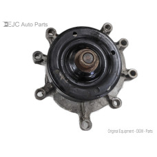 85A109 Water Coolant Pump From 2005 Jeep Liberty  3.7